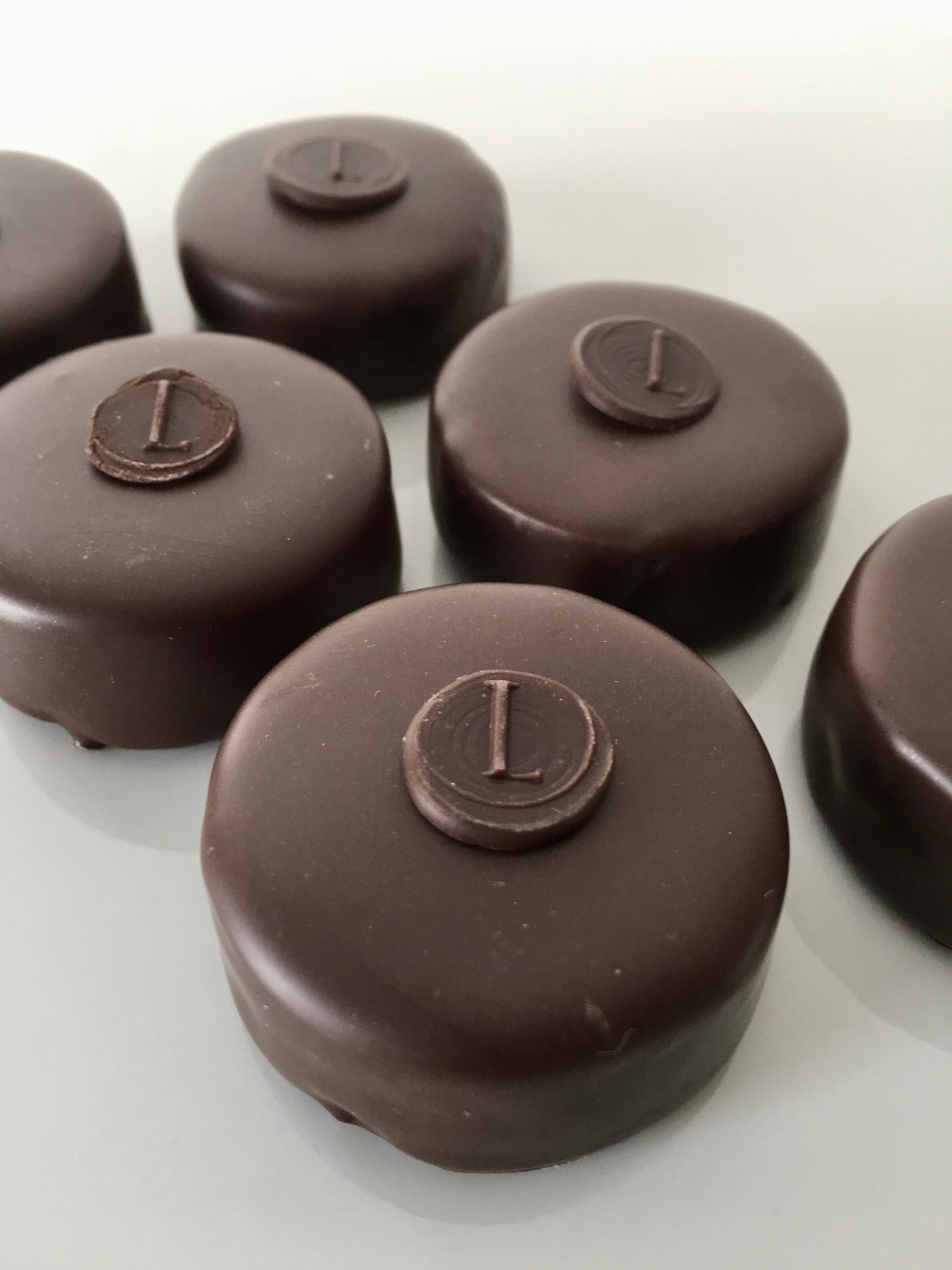 Boîtes chocolats - Chocolaterie Pelen